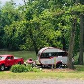 Review photo of Waterside Campground and RV Park by Matthew S., June 14, 2019