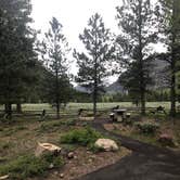 Review photo of Yellow Pine Campground (Ut) — Uinta Wasatch Cache National Forest by Tom B., June 14, 2019