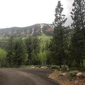 Review photo of Yellow Pine Campground (Ut) — Uinta Wasatch Cache National Forest by Tom B., June 14, 2019