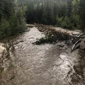 Review photo of Yellow Pine Campground (Ut) — Uinta Wasatch Cache National Forest by Tom B., June 14, 2019