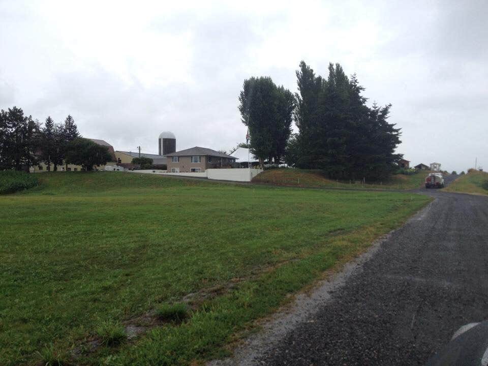 Camper submitted image from Oostema Farmstead - 4