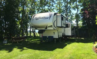 Lisa O.'s photo at Oostema Farmstead near Bellingham, WA