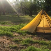Review photo of Rio Grande Village RV Campground — Big Bend National Park by Gary M., June 15, 2019