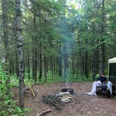 Review photo of Amnicon Falls State Park Campground by Rick  W., June 15, 2019