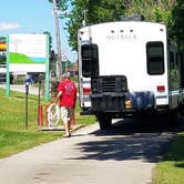 Review photo of Saint Albans Roadside Park by Jennifer B., June 14, 2019