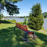 Review photo of Saint Albans Roadside Park by Jennifer B., June 14, 2019