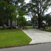 Review photo of Ocean Waves Campground by Kirsten J., June 15, 2019