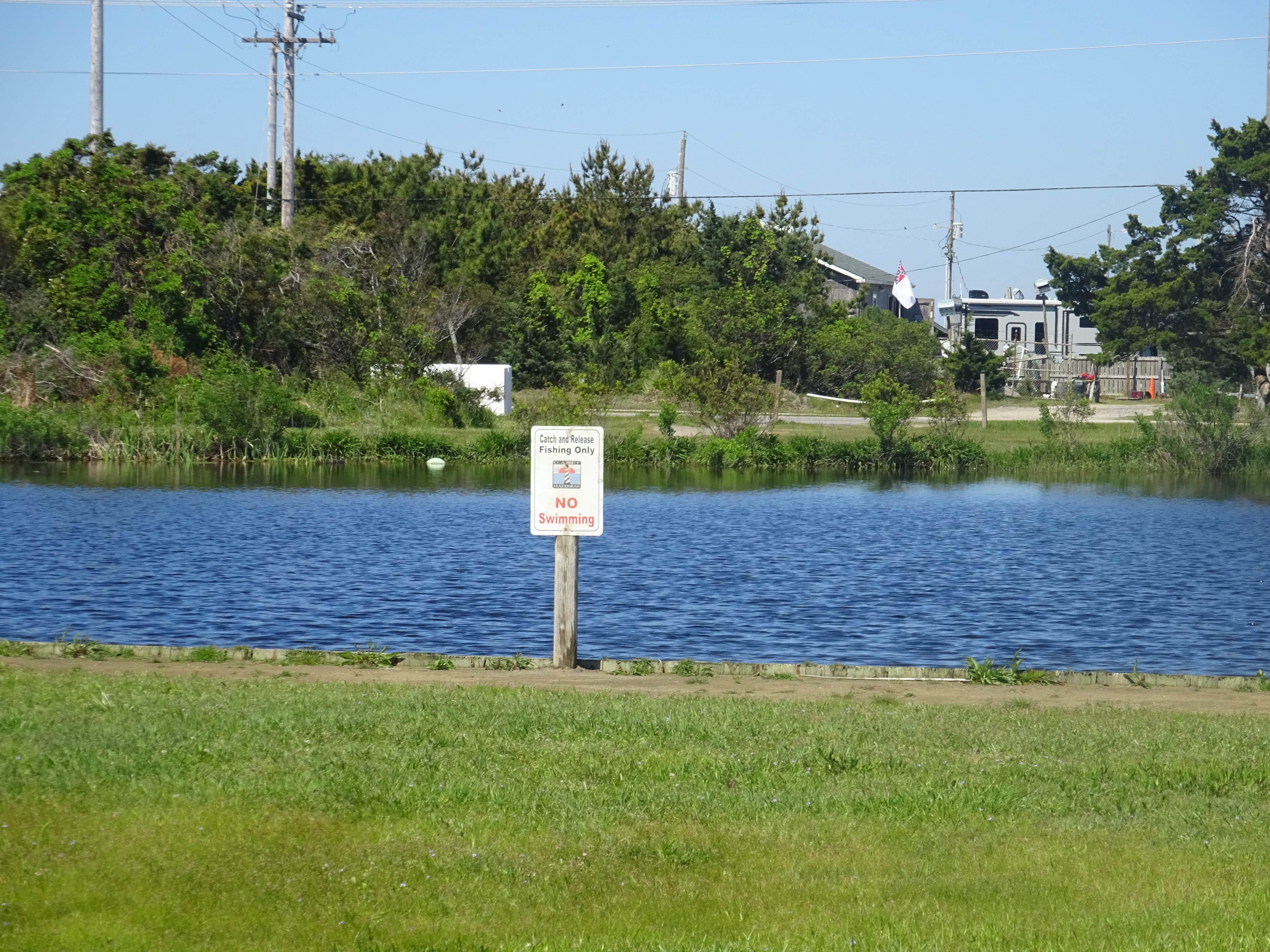 Camper submitted image from Camp Hatteras - 5