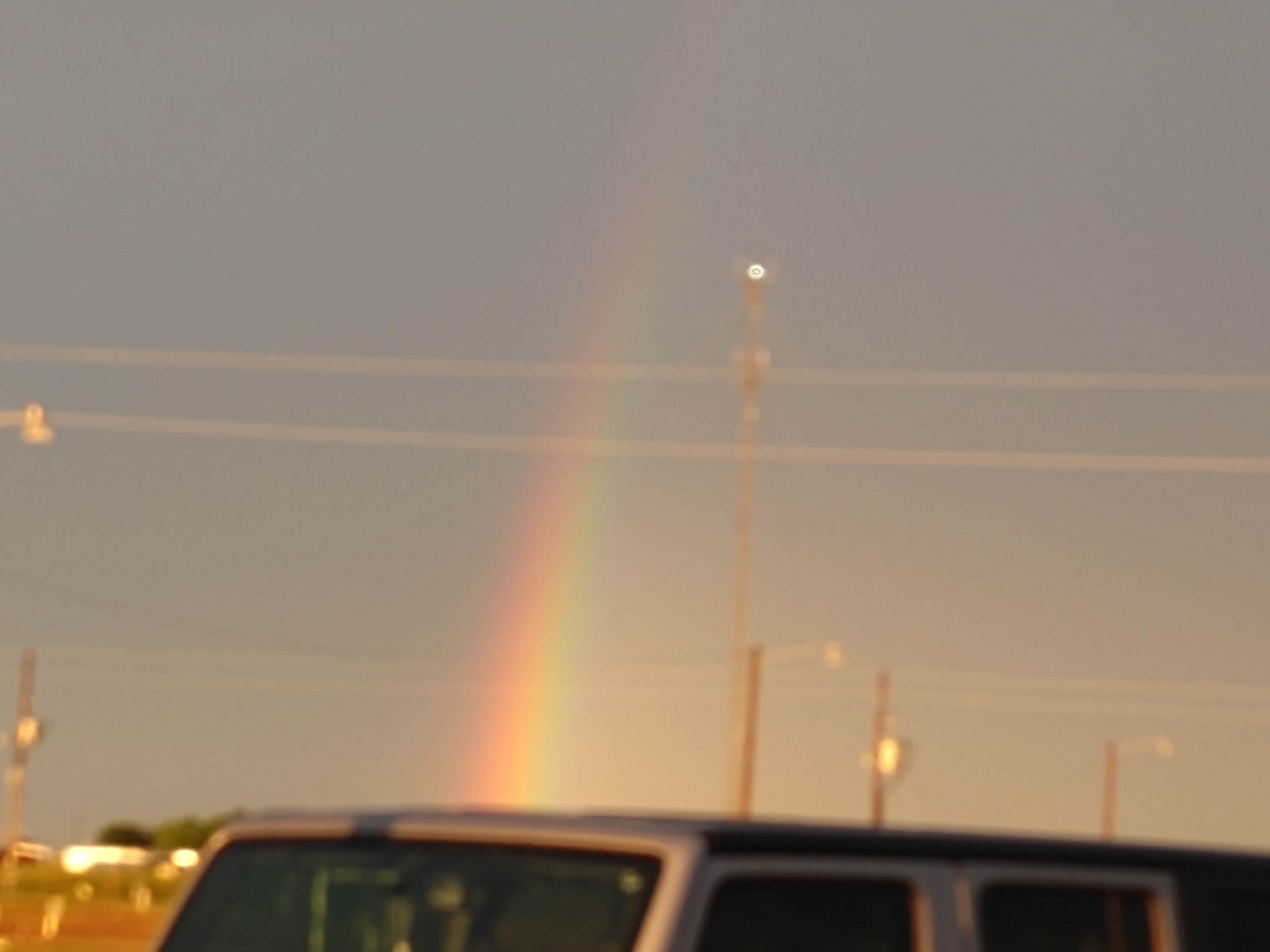 Camping near Sonnier Parkside Village: American Dream RV Park, Bell City, Louisiana