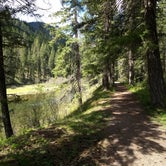 Review photo of Bull River Campground by Rachel M., June 15, 2019