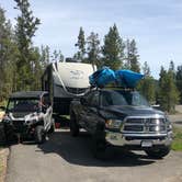 Review photo of Sockeye Campground by Gary S., June 15, 2019