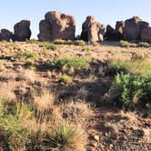 Review photo of City of Rocks State Park Campground by TJ S., June 15, 2019