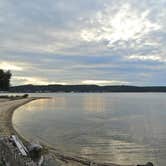 Review photo of Little Beaver Lake Campground — Pictured Rocks National Lakeshore by Sara S., June 15, 2019