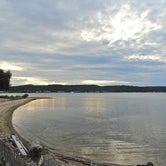 Review photo of Little Beaver Lake Campground — Pictured Rocks National Lakeshore by Sara S., June 15, 2019