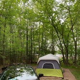 Review photo of Wooden Frog Campground by Rico R., June 15, 2019