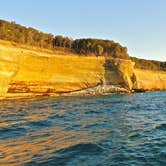 Review photo of Twelvemile Beach Campground — Pictured Rocks National Lakeshore by Sara S., June 15, 2019