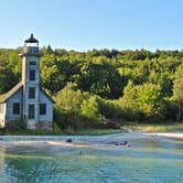 Review photo of Twelvemile Beach Campground — Pictured Rocks National Lakeshore by Sara S., June 15, 2019