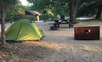 Giovanni H.'s photo at North Shore Campground - Lake Almanor near Bloomington, CA