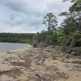 Review photo of Hurricane River Campground — Pictured Rocks National Lakeshore by Sara S., June 15, 2019