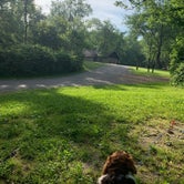 Review photo of Pokagon State Park Campground by Tiffany  W., June 15, 2019