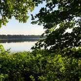 Review photo of Bodi Lake State Forest Campground by Tayah H., June 15, 2019