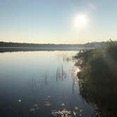 Review photo of Bodi Lake State Forest Campground by Tayah H., June 15, 2019