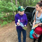 Review photo of Bodi Lake State Forest Campground by Tayah H., June 15, 2019