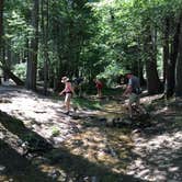 Review photo of Upper Pines Campground — Yosemite National Park by Warren K., August 13, 2016
