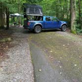 Review photo of Elkmont Campground — Great Smoky Mountains National Park by Nate H., June 15, 2019