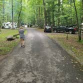 Review photo of Elkmont Campground — Great Smoky Mountains National Park by Nate H., June 15, 2019