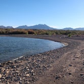 Review photo of Mid-Basin Cove — Lake Mead National Recreation Area by Matt R., June 15, 2019