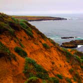 Review photo of Islay Creek Campground — Montaña de Oro State Park by Warren K., September 1, 2016