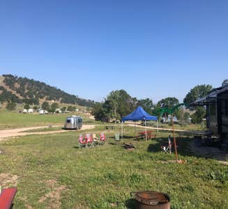 Camper-submitted photo from Mountain Valley RV Park