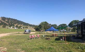 Aaron S.'s photo at Brite Lake Aquatic Recreation Area near Rosamond, CA