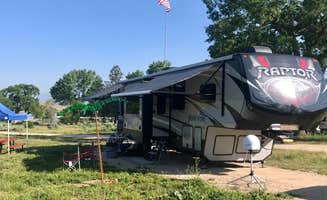 Aaron S.'s photo at Brite Lake Aquatic Recreation Area near Greenfield, CA