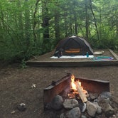 Review photo of Beckler River Campground by Arlene S., June 15, 2019