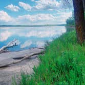 Review photo of Cross Ranch State Park Campground by Brandi M., June 15, 2019