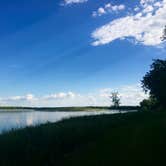 Review photo of Cross Ranch State Park Campground by Brandi M., June 15, 2019