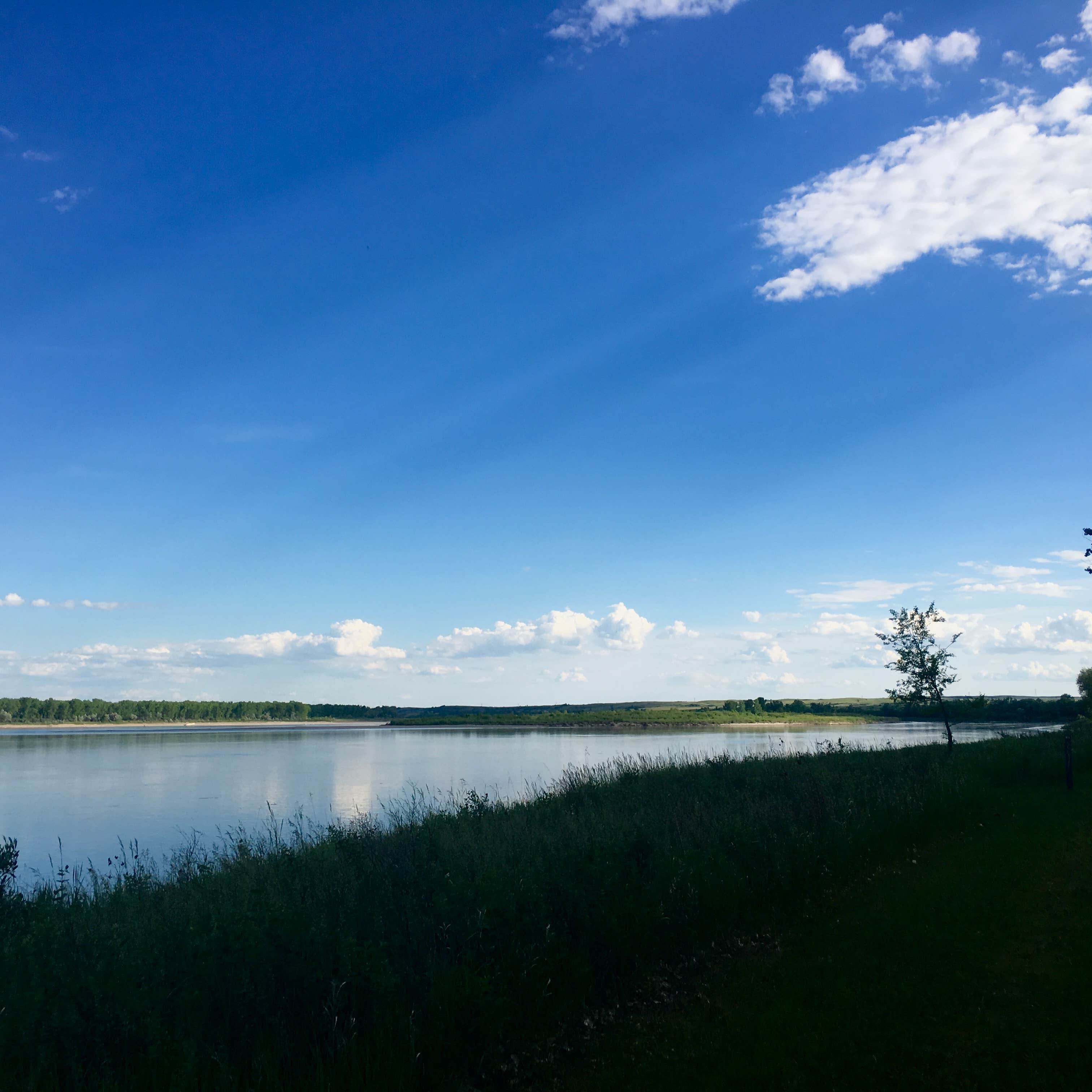 Escape To The Badlands: Uncovering The Magic Of Cross Ranch State Park