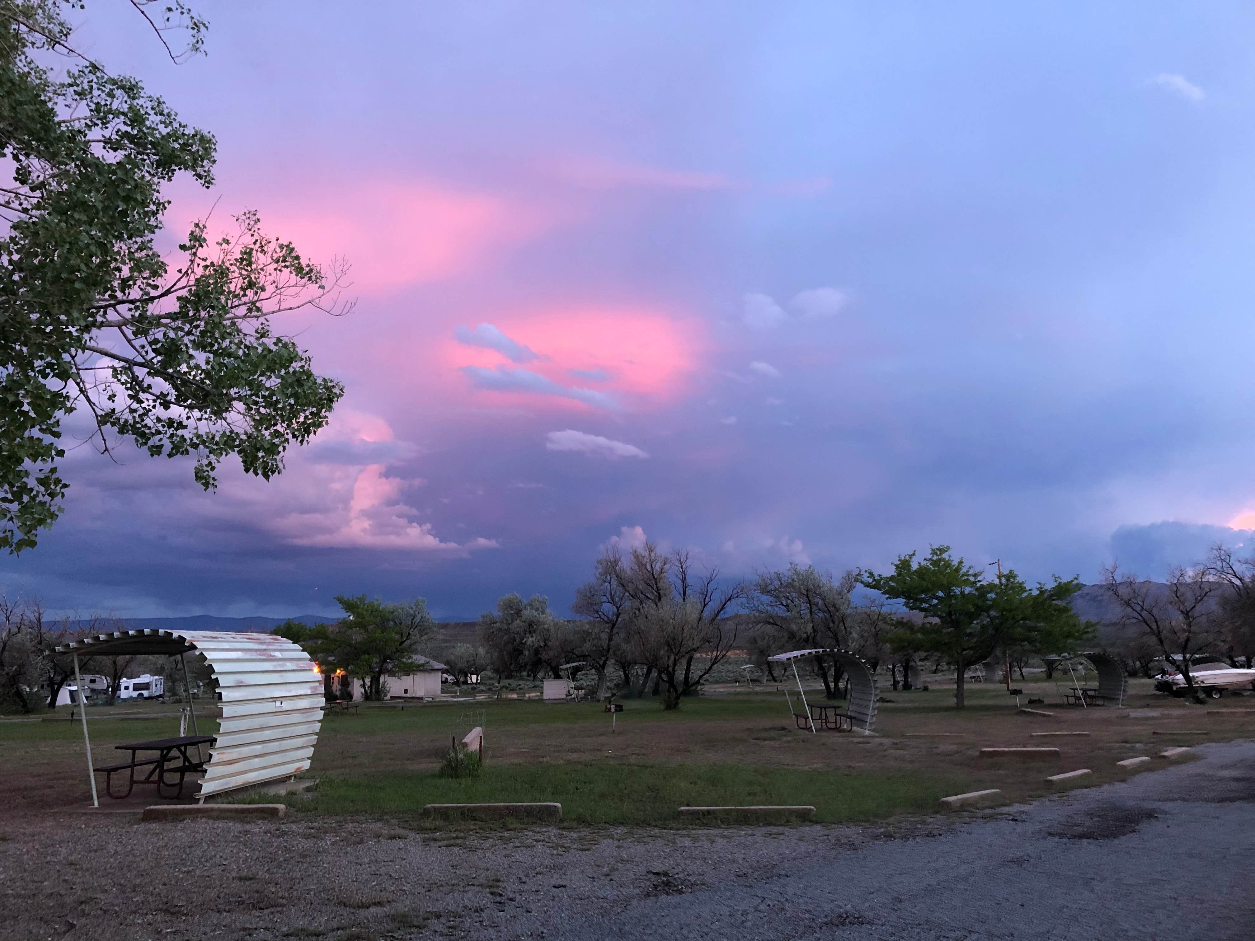 Camper submitted image from Buckboard Crossing - 4