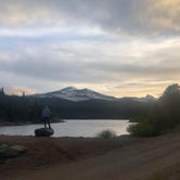 Review photo of Beaver Park Reservoir - Dispersed by Ralitsa K., June 15, 2019