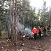 Review photo of Beaver Park Reservoir - Dispersed by Ralitsa K., June 15, 2019