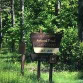 Review photo of Chequamegon National Forest Day Lake Campground by Art S., June 15, 2019