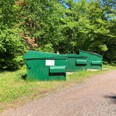 Review photo of Chequamegon National Forest Day Lake Campground by Art S., June 15, 2019