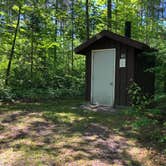 Review photo of Chequamegon National Forest Day Lake Campground by Art S., June 15, 2019