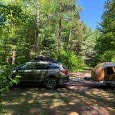 Review photo of Chequamegon National Forest Day Lake Campground by Art S., June 15, 2019