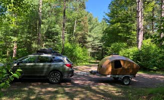 Art S.'s photo at Day Lake near Winter, WI