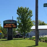 Review photo of Holdingford City Park on the Lake Wobegon Trail by Janet R., June 15, 2019