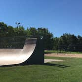 Review photo of Holdingford City Park on the Lake Wobegon Trail by Janet R., June 15, 2019