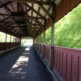 Review photo of Holdingford City Park on the Lake Wobegon Trail by Janet R., June 15, 2019